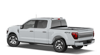 2026 Ford F-150® External Image 2